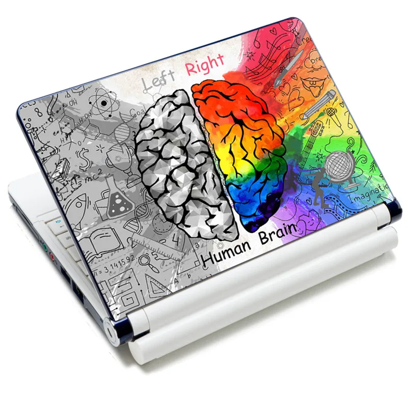 Brain Prints 11.6\
