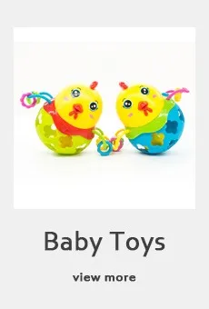 Baby-Toys