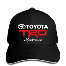 TOY0TA Trd Sportivo TOY0TA Trd Racing Development мужская бейсбольная кепка мужская s бейсбольная кепка модная повседневная
