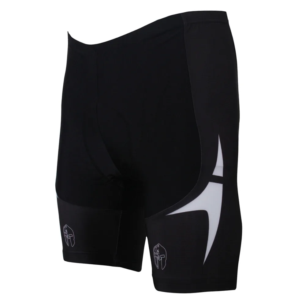 

Summer Quality Breathable Mountain Bike Shorts Pro Team Bike Bicycle Shorts Black Ciclismo Ropa Compression Tights Shorts