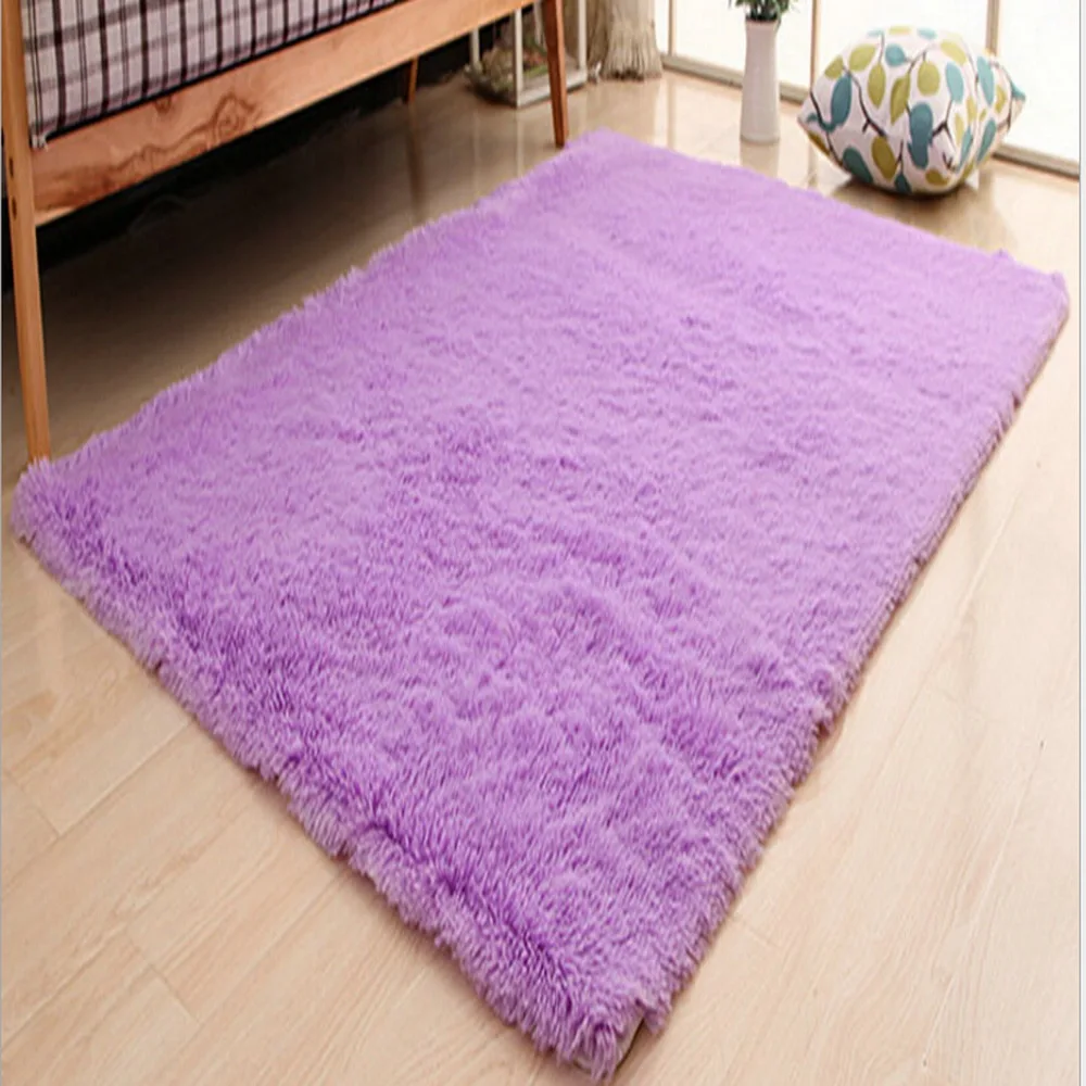 Aliexpress.com : Buy Purple carpet super soft carpet Living room