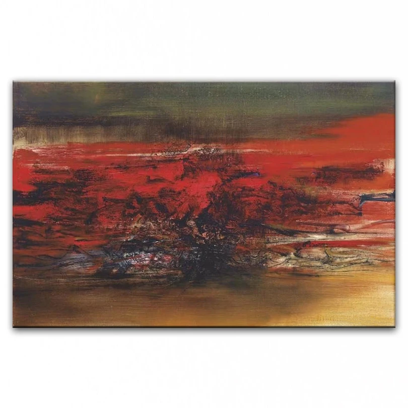 

DONGMEI OILPAINTING ручная роспись Картина маслом домашний декор абстрактные картины современного искусства живопись DM1712504