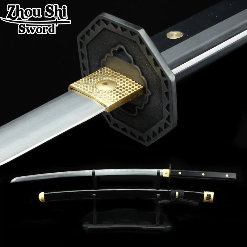 

New handmade katana swords Japanese samurai Samurai sword perfect sale Home Decoration