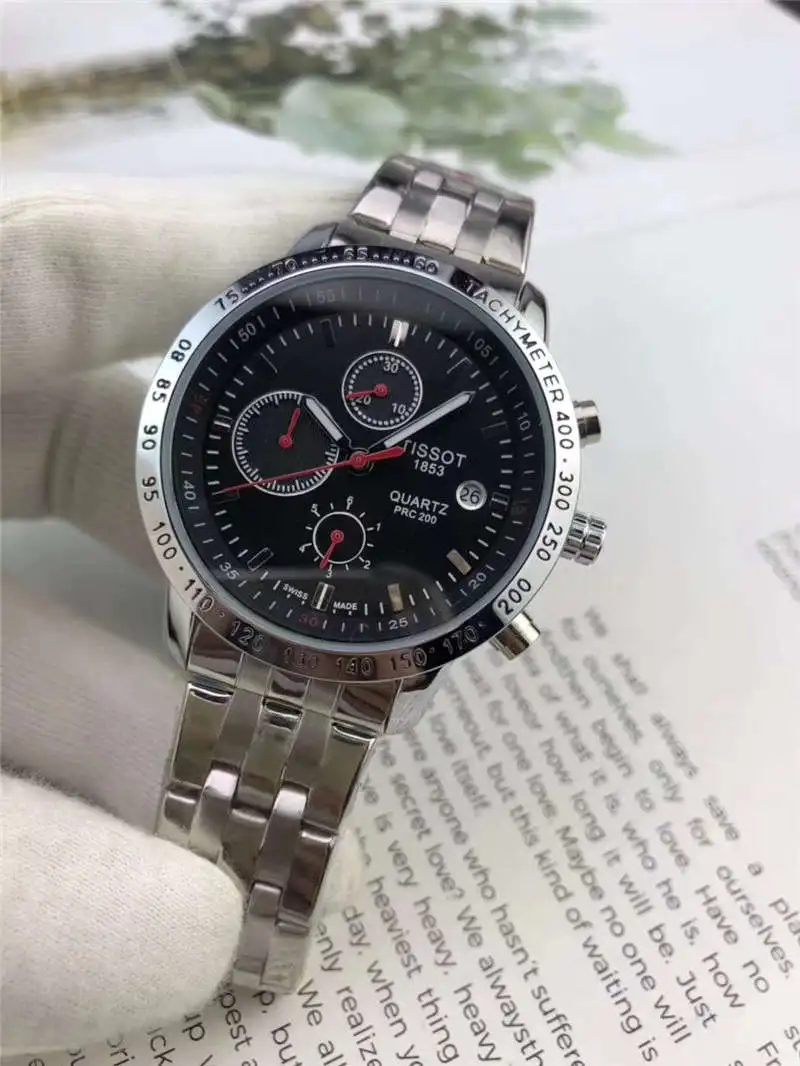 

2019 new watch