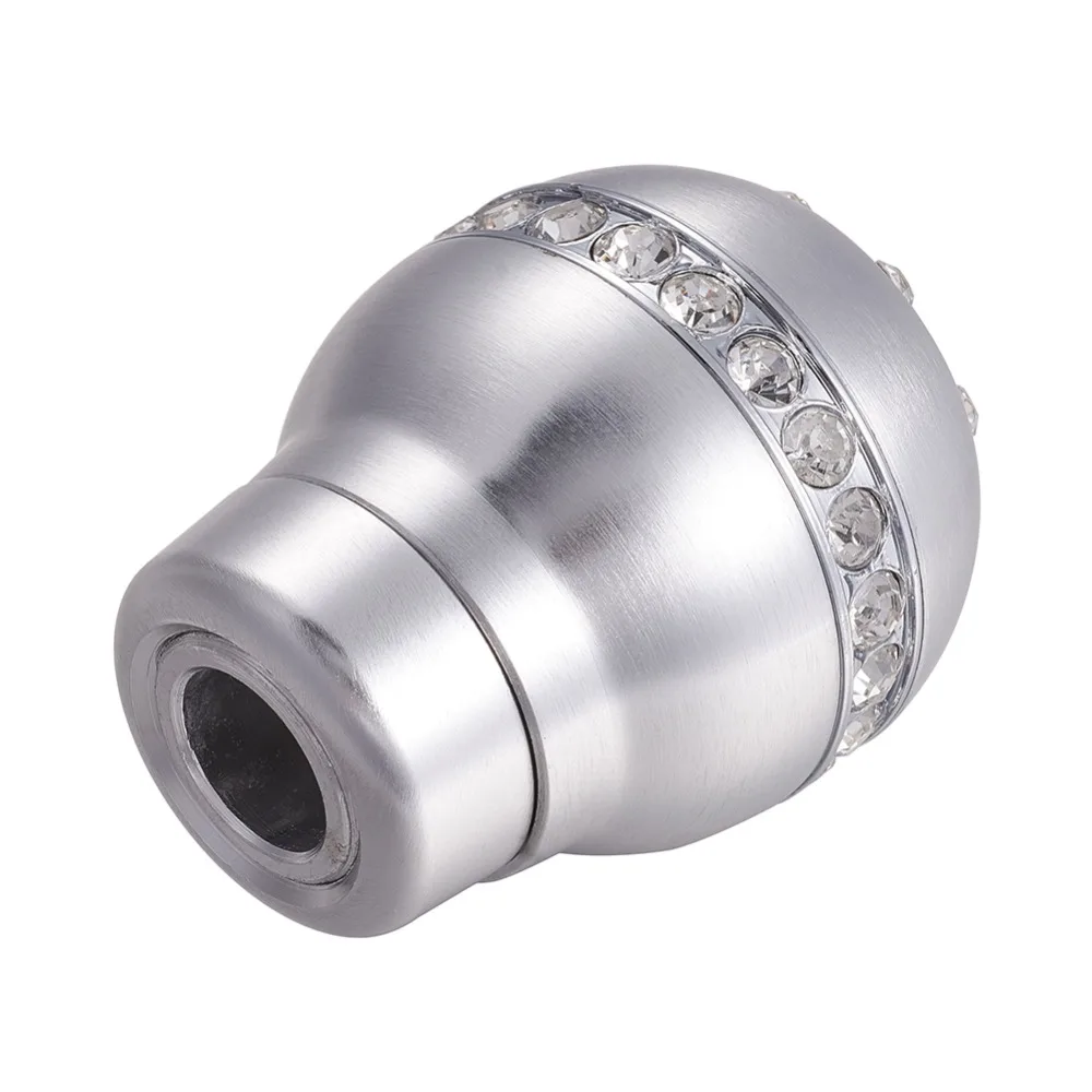Universal Manual and Automatic Car Gear Stick Shifter Knob Ball Shap