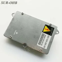 SUR-OHB ксеноновых фар, Высокопрочная конструкция D2S 5DV00829000 5DV 008 290 00 балласт Замена OEM ксеноновые лампы авто фары 5DV 008 290-00