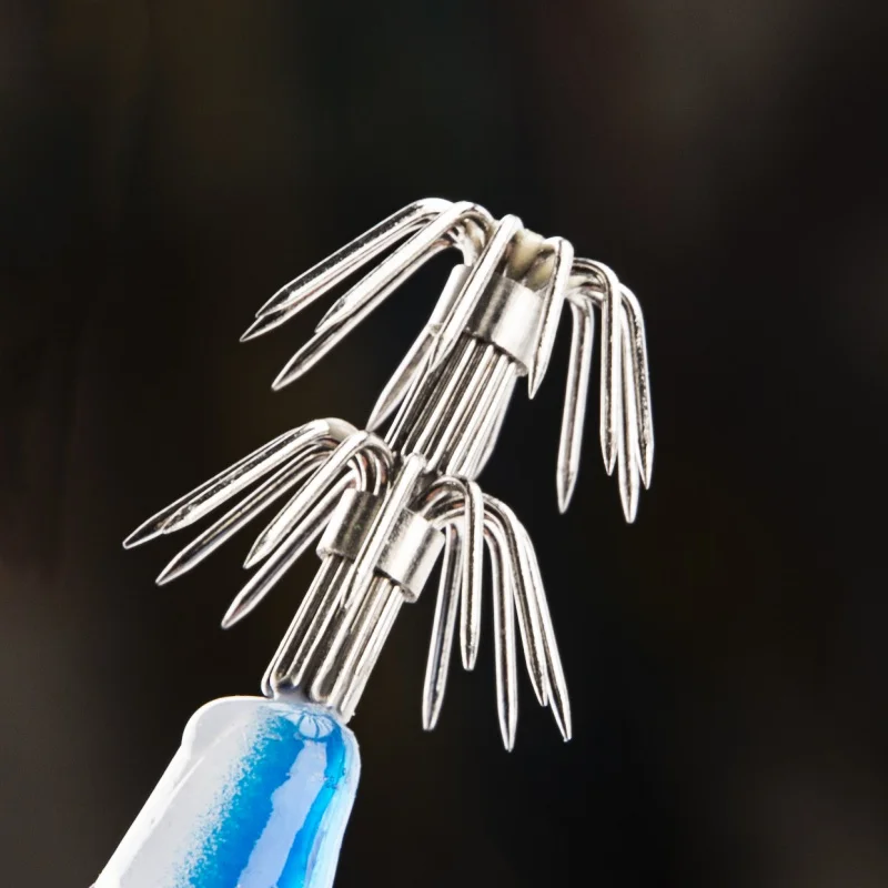 1pcs Fishing Lure 10cm 8g Big Eyes Light Wood Luminous Shrimp Squid Lure Jigging Lures Squid Jigs Hook Baits 6 Colors 1pcs Fishing Lure 10cm 8g Big Eyes Light Wood Luminous Shrimp Squid Lure Jigging Lures Squid Jigs Hook Baits 6 Colors