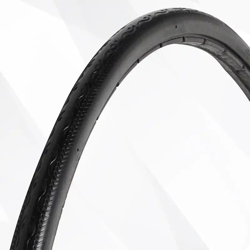 solid bike tires 700c