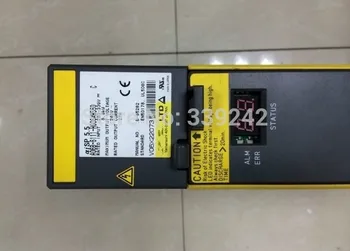 

100% TESTED ORIGINAL A06B-6111-H006 SERVO AMPLIFIER A06B-6111-H006 in stock