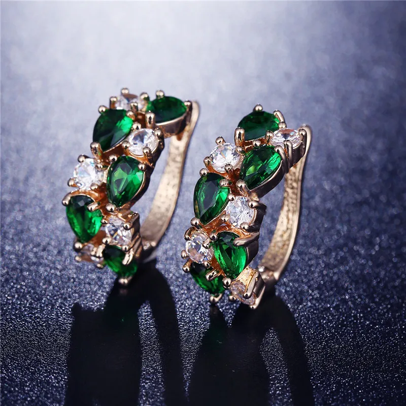 Женский Свадебный комплект из колье и серёг с фианитом|jewelry sets|earrings ring setmona lisa jewelry