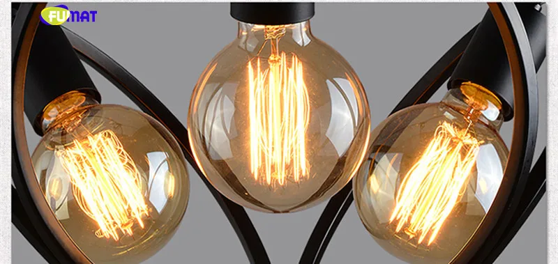 Retrao Bar Lamp 19