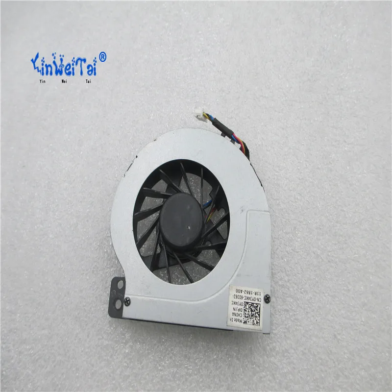 Y34KC ZB0506PGV1-6A для DELL VOSTRO 1014 1015 1018 1088 PP38L охлаждающий вентилятор ноутбука | Компьютеры