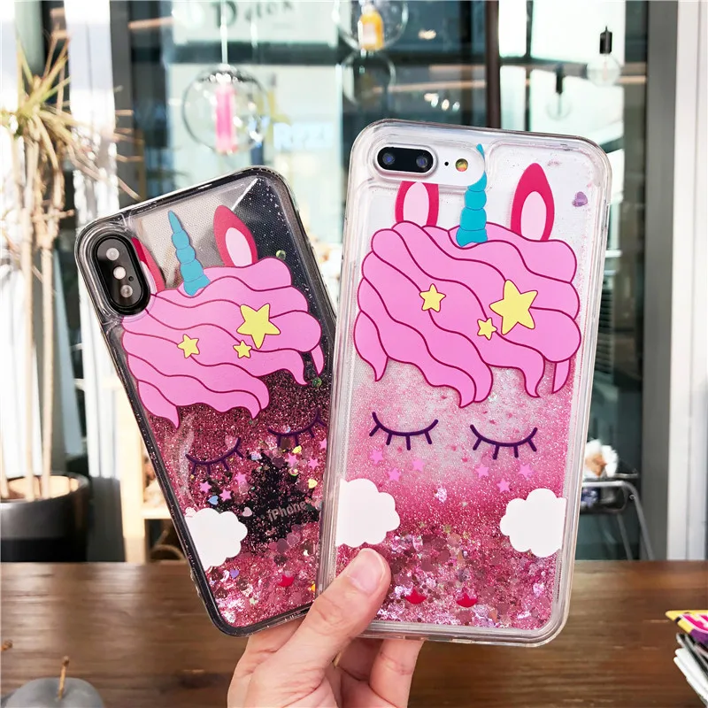 IPhone Case Unicorn iPhone Case Pink Phone Case Girls Phone -  Canada