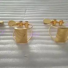 3 шт Sax стальная проволочная карта саксофон Sax карта тройной/альт/тенор карта