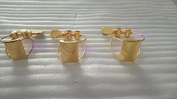 

3 piece Sax steel wire card Sax parts Sax card Treble / Alto / Tenor card