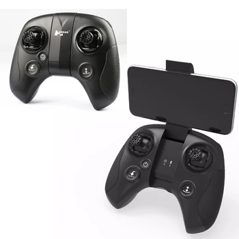 

Hubsan HT009 Transmitter / Remote Controller with Bluetooth For X4 H216A H501M H501A H507A Pro RC Quadcopter Accessories