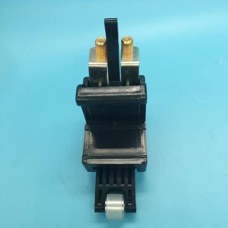 pinch roller assembly4