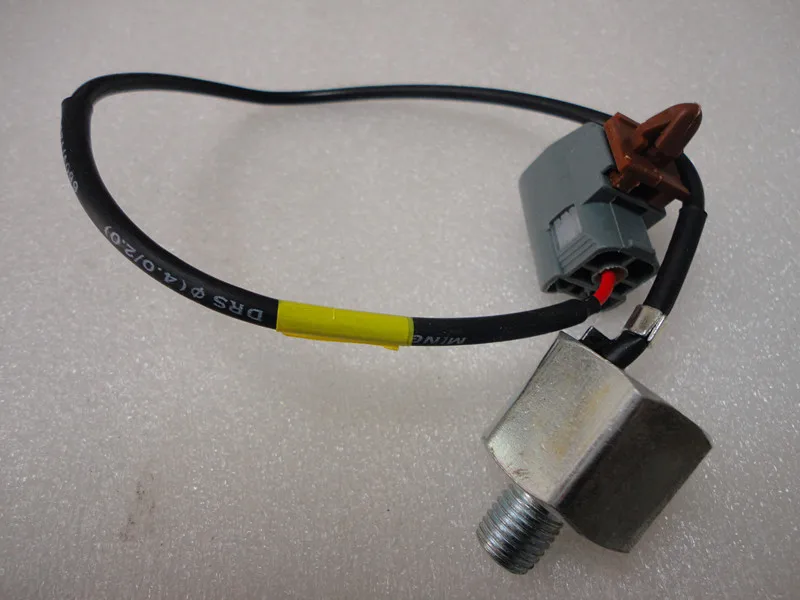 For Mazda 323 polymax knock sensor zm engine