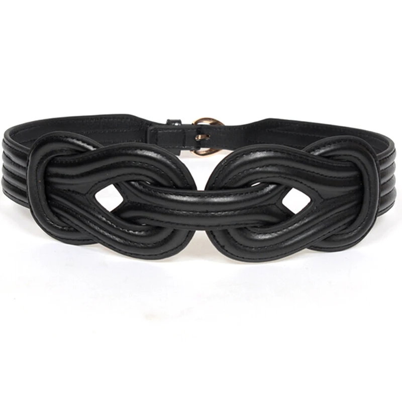 Женский широкий пояс|women belts waist|belt waistwaist elastic |