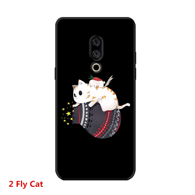 2 Fly Cat