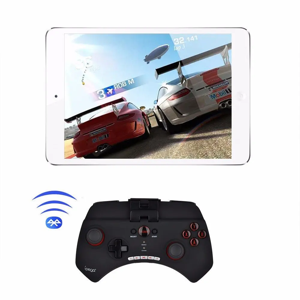 iPega PG-9025 9025 Wireless Bluetooth Gamepad Game controller Joystick For iPhone iPad Android phones PC