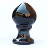 2022 glass anal plug 62mm diameter huge big anal balls butt plugs anus dilator expander adult sex toys for woman large buttplug ► Photo 3/5