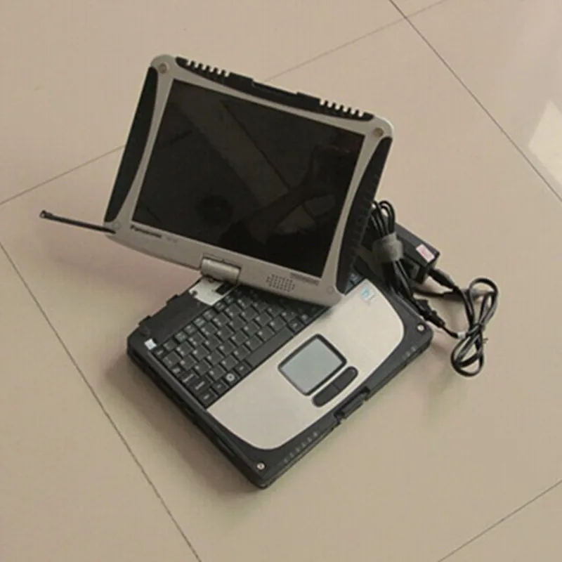 cf19 and icom software ssd 