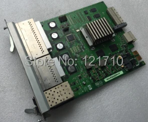 J8705A ProCurve Switch 5400zl 20p 10/100/1000 + 4p Mini-GBIC Module | Компьютеры и офис