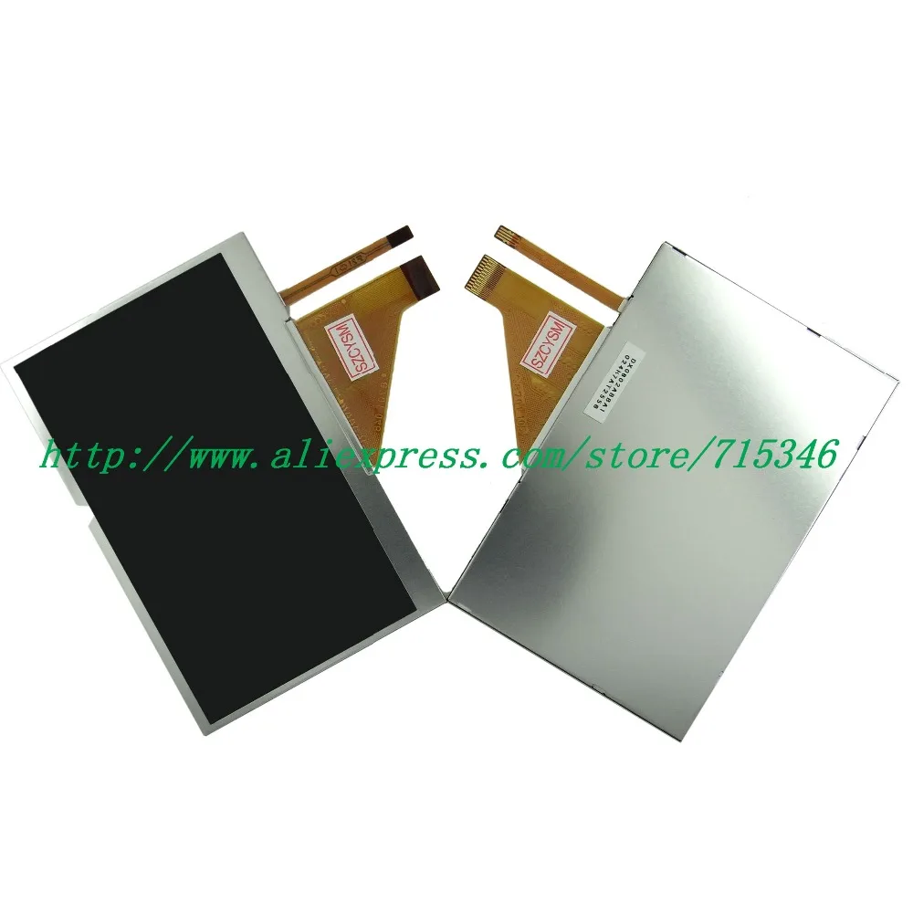

NEW LCD Display Screen For KODAK EasyShare V1253 Digital Camera Repair Part + Backlight