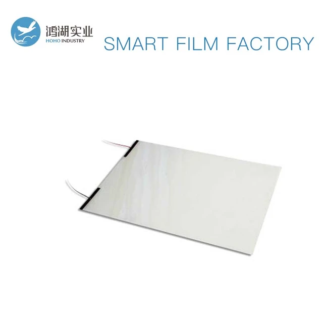 Film Intelligent Pour Vitre Smart Film Multifonction