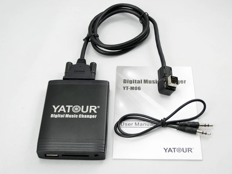USB SD AUX Bluetooth compatible con suzuki jimny sx4 Swift Grand Vitara con PACR