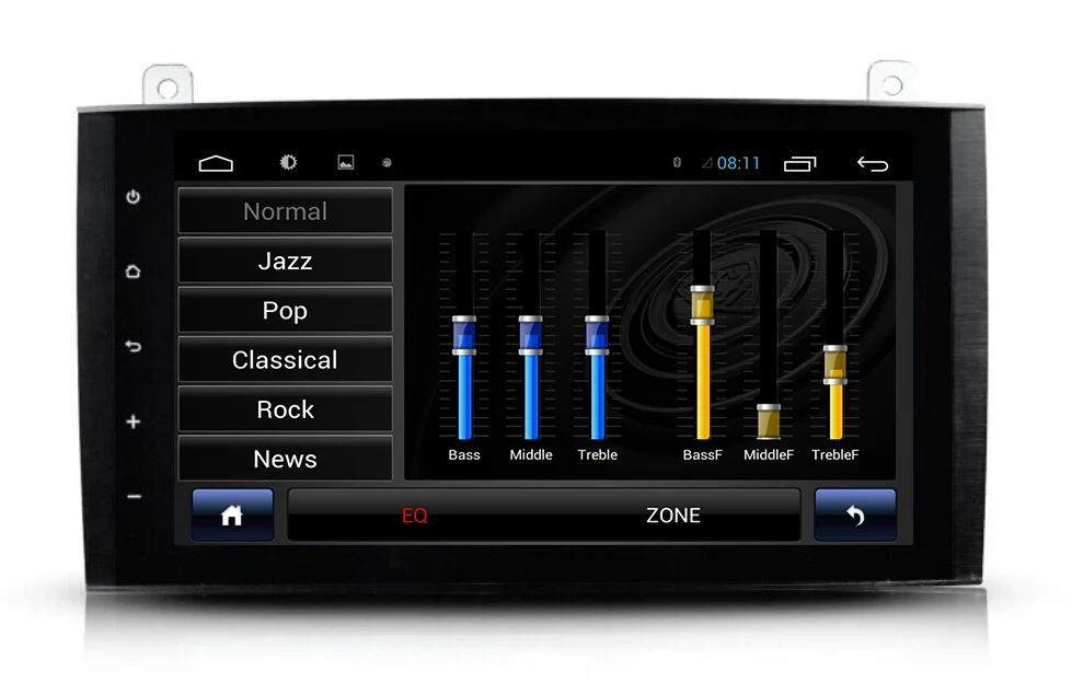 Flash Deal 9 inch Android 7.1 Quad Core Car Radio GPS Navigation Multimedia for Mercedes Benz B200 W169 W245 Viano Vito Sprinter W639 6 Flash Deal 9 inch Android 7.1 Quad Core Car Radio GPS Navigation Multimedia for Mercedes Benz B200 W169 W245 Viano Vito Sprinter W639 6