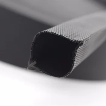 

1 meter Wear-resistant flame retardant nylon Protective Sleeve Sheath Cable Cover Welding Tig Torch Hydraulic Hose