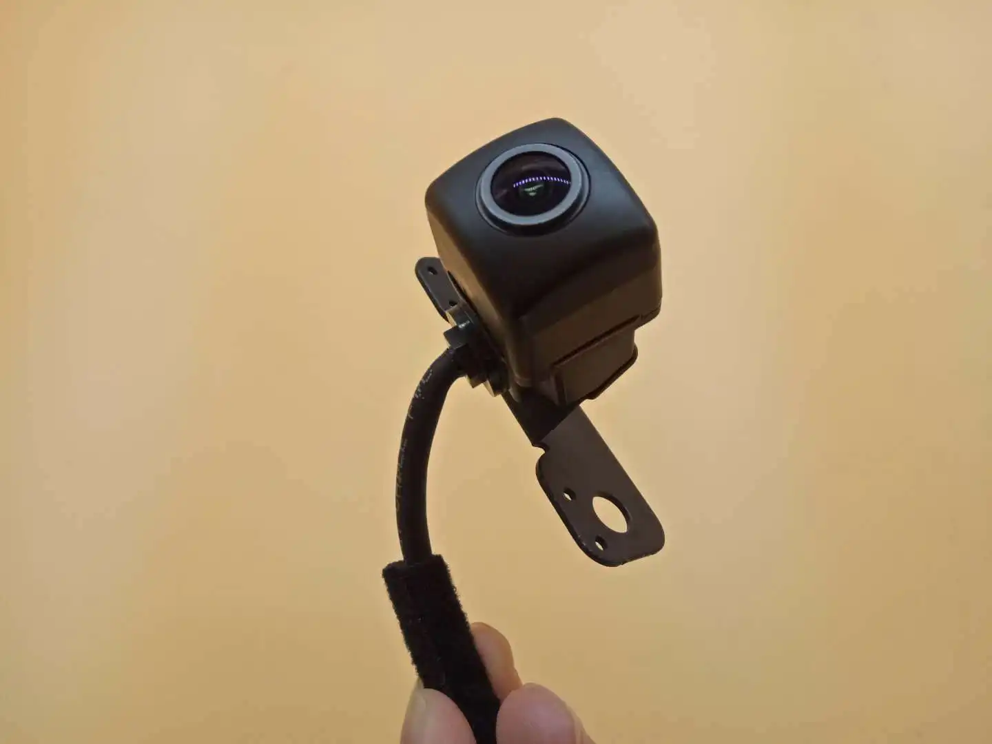 Запасная парковочная камера заднего вида OEM 95760 2W000 957602W100 для Hyundai Santa Fe 2013