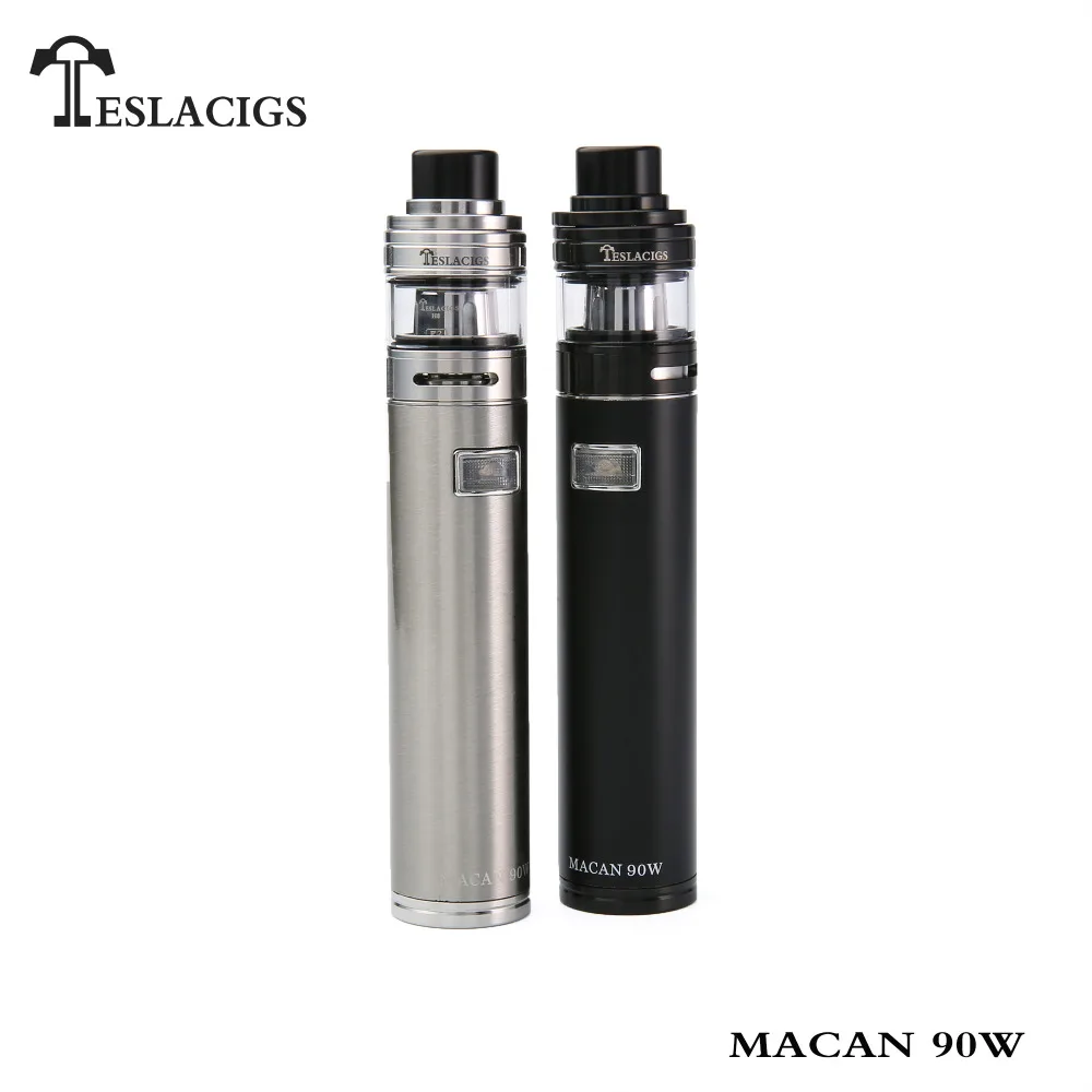 tesla MACAN 90W (5)