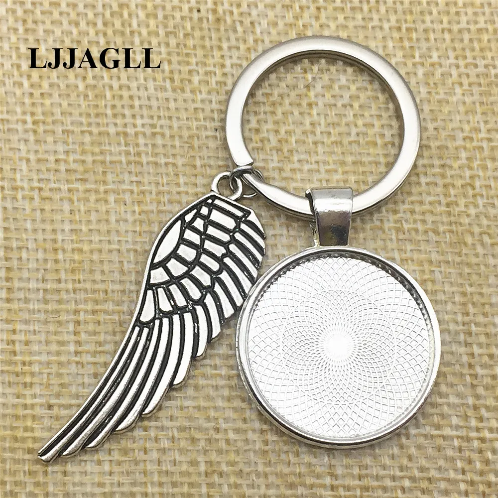 spesifikasi 5 pcs lot Big Feather Charms Alloy Putih K Disepuh Keychain Fit 25mm Dia Bunga Tanaman Dasar Kunci Rantai Diy Membuat Perhiasan AYSQ210 spesifikasi 5 pcs lot Big Feather Charms Alloy Putih K Disepuh Keychain Fit 25mm Dia Bunga Tanaman Dasar Kunci Rantai Diy Membuat Perhiasan AYSQ210