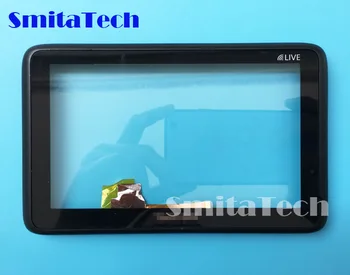 

5 inch for TomTom Go 1005 1050 Live GPS navigation touch screen with frame panel