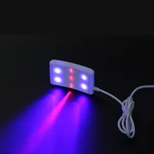 smart health products real techniques Electro massager wearable devices laspot gd07-w-1 diabetic watch laser blood irradiation