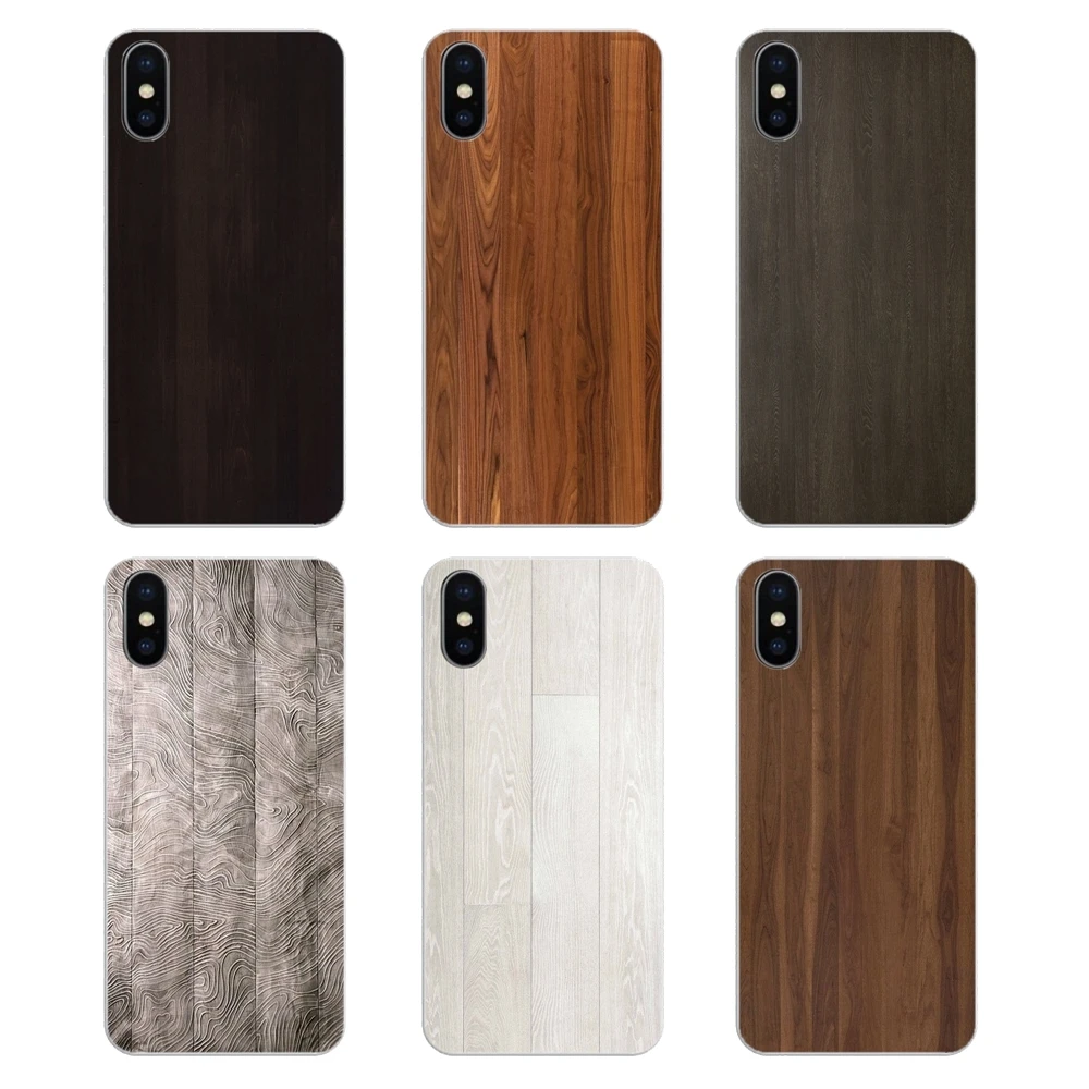Прозрачный мягкий чехол-сумка для iPod Touch iPhone 4 4S 5 5S 5C SE 6 6S 7 8 X XR XS Plus MAX цветной