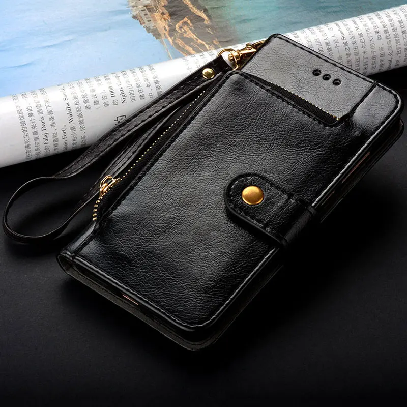 

Case for Samsung Galaxy Note 3 4 5 8 9 coque luxury fashion Leather cover with Stand Card Slot Wallet bag phone case funda capa