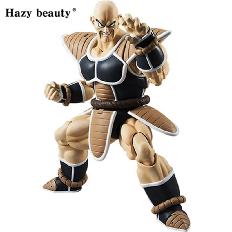 nappa sh figuarts
