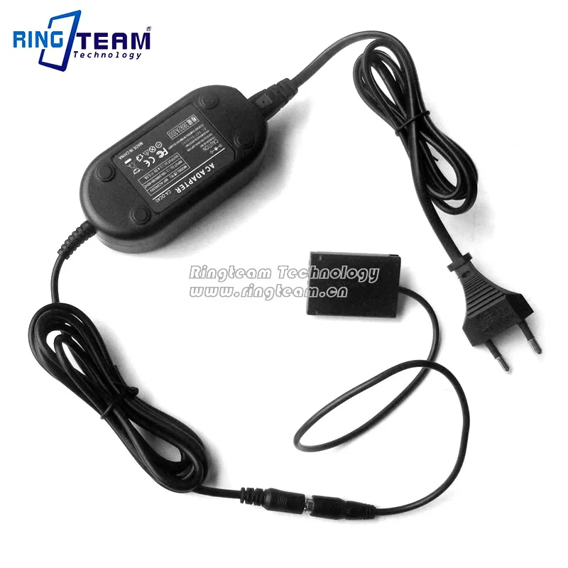 Ac Power Adapter Ackdc110 Ackdc110 Dr110 For Canon Powershot G7x Mark
