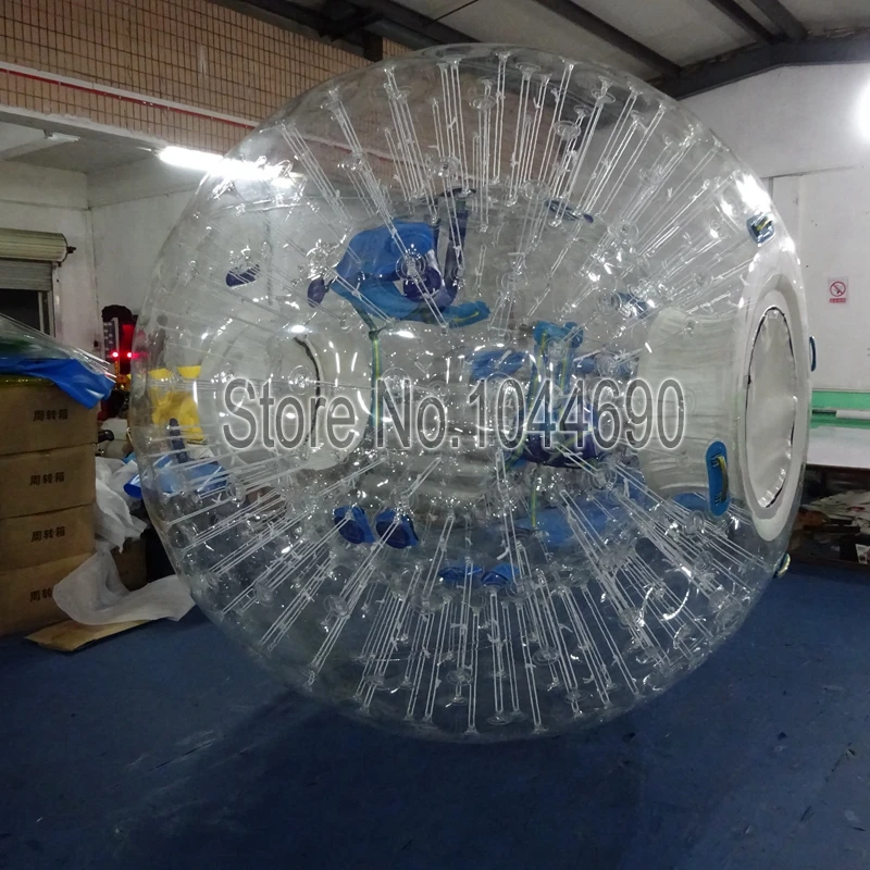 Top quality 3m Dia zorb balls for sale uk ,water zorbing hire outdoor