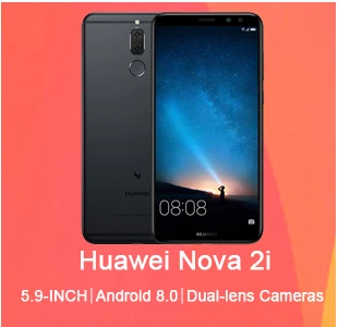 nova 2i