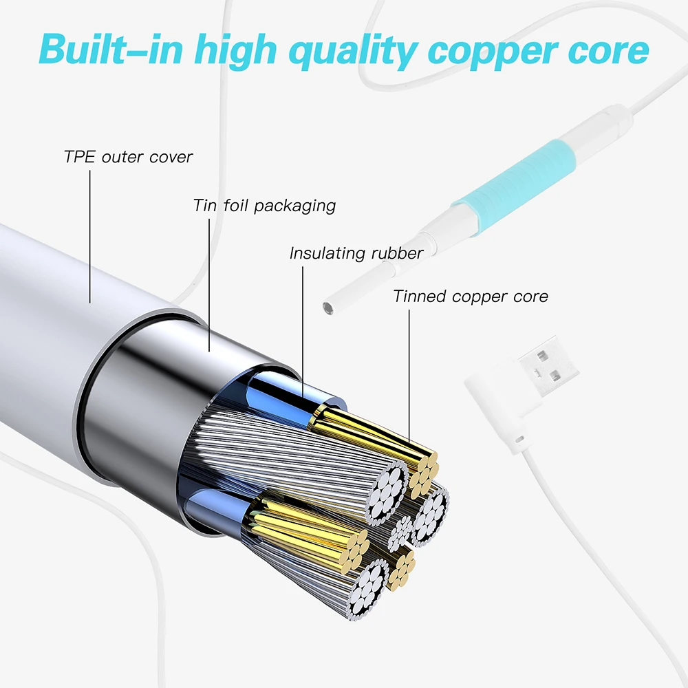 Ear Cleaning Endoscope 3,9 мм камера визуальный ушной приемник отоскоп инспекционный ушной воск чистящий инструмент с экраном 4," высокой четкости 1080P