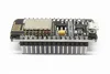 Carte de développement WIFI sans fil module NodeMcu v2 Lua ESP8266 avec antenne pcb et port usb ESP-12E CP2102 ► Photo 2/6