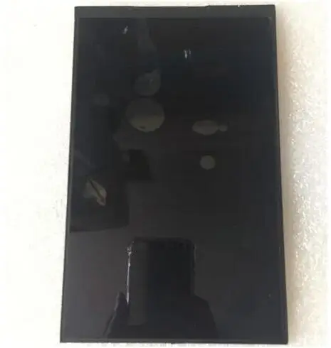 

New LCD Display Screen Panel Matrix Replacement For 7" inch Irbis TZ734 TZ745 TABLET inner LCD Display Module Free Shipping