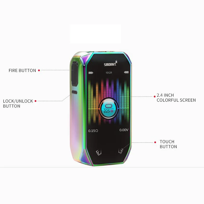 Original-Smoant-Naboo-225W-Box-MOD-2-4-Inch-Colorful-Screen-2-1-UI-Electronic-Cigarette.jpg_800_800 (1)