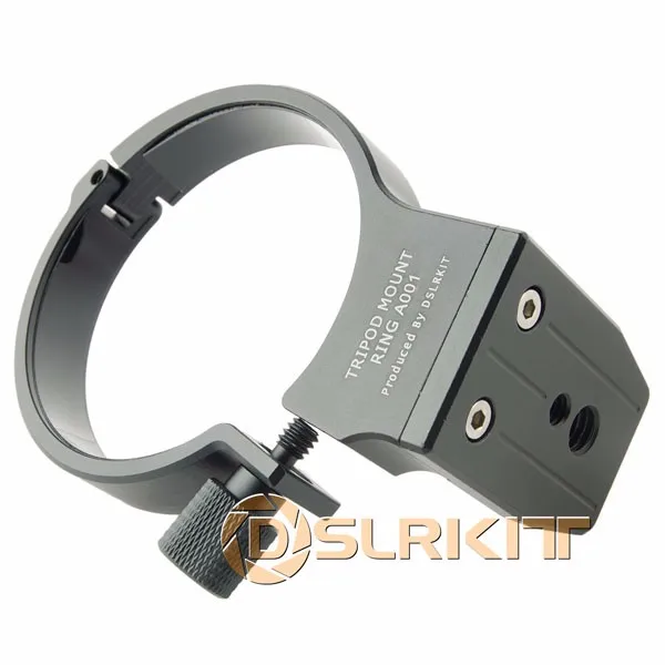 DSLRKIT кольцо для крепления штатива A001 для Tamron AF 70-200 мм F/2,8 Di