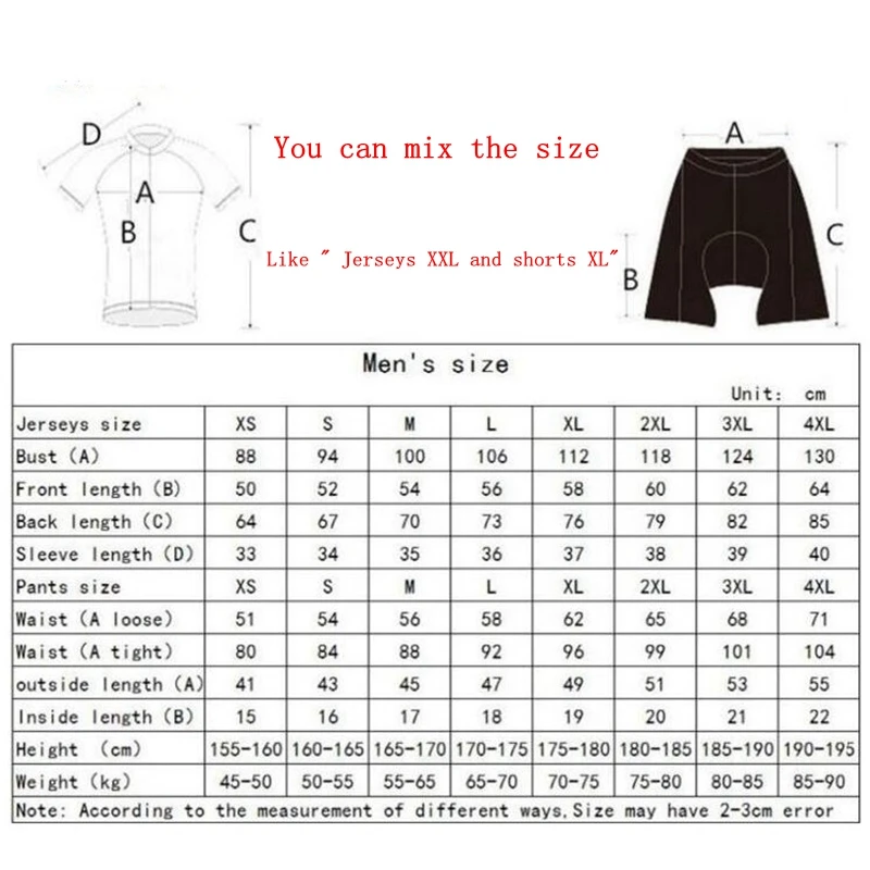 Черная велосипедная футболка с коротким рукавом, с 3 карманами, супер светильник, одежда для велосипеда, Ropa ciclismo hombre